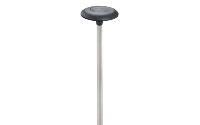 TownGlow LED Post Top